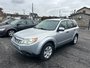 Subaru Forester 2.5X 2012-1