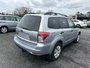 Subaru Forester 2.5X 2012-3