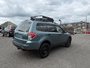 Subaru Forester X Touring 2013-3