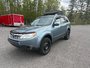 Subaru Forester X Touring 2013-2