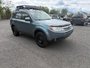 Subaru Forester X Touring 2013-0