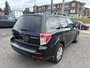 2013 Subaru Forester X Touring-2