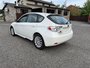 Subaru Impreza 2.5i w/Sport Pkg 2011-5