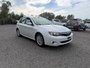 Subaru Impreza 2.5i w/Sport Pkg 2011-0