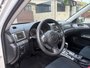 Subaru Impreza 2.5i w/Sport Pkg 2011-8