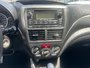 Subaru Impreza 2.5i w/Sport Pkg 2011-16