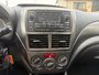 Subaru Impreza 2.5i w/Sport Pkg 2011-11