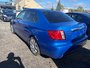 Subaru Impreza  2011-3