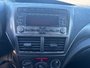 Subaru Impreza  2011-9