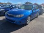 Subaru Impreza  2011-2
