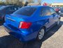 Subaru Impreza  2011-4
