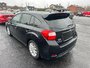 Subaru Impreza 2.0i w/Touring Pkg 2013-2