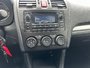 Subaru Impreza 2.0i w/Touring Pkg 2013-15