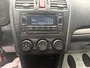 Subaru Impreza 2.0i w/Touring Pkg 2013-8