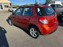 2008 Suzuki SX4 Fstbk JX-3