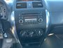 2008 Suzuki SX4 Fstbk JX-10