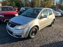 2010 Suzuki SX4 Hatchback-1