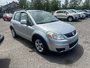 2012 Suzuki SX4 Hatchback JX AWD-0