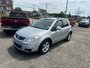 2012 Suzuki SX4 Hatchback JX AWD-1