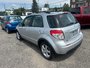 2012 Suzuki SX4 Hatchback JX AWD-2