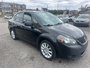 Suzuki SX4 Sedan Sport 2009-0