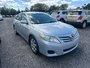 Toyota Camry Le 2010-0