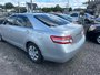 Toyota Camry Le 2010-2