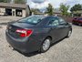 Toyota Camry LE 2012-3