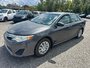 Toyota Camry LE 2012-1