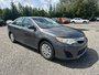 Toyota Camry LE 2012-0