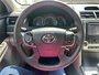 Toyota Camry LE 2012-8