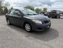 Toyota Corolla Ce 2009-0