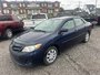 2011 Toyota Corolla CE-1