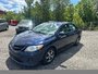 Toyota Corolla LE 2012-1