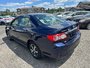 Toyota Corolla LE 2012-2