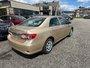 Toyota Corolla Le 2013-2