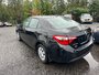 2014 Toyota Corolla LE-3