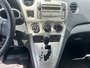 Toyota Matrix XR 2010-12