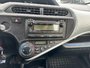 2012 Toyota Prius c Technology-8