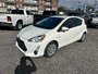 2015 Toyota Prius c Technology-1