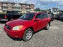 2007 Toyota RAV4 Base  AWD-1