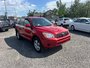 2007 Toyota RAV4 Base  AWD-0