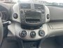 Toyota RAV4 Base 2008-9
