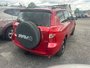 Toyota RAV4 Base 2008-2