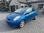 2009 Toyota Yaris-1