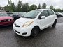 2009 Toyota Yaris-1