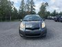 2010 Toyota Yaris-1