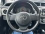 Toyota Yaris CE 2012-7