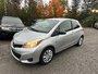 Toyota Yaris CE 2012-1