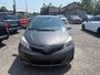 Toyota Yaris LE 2013-1
